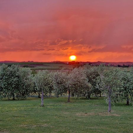 Podere Molinaccio Panicale Zewnętrze zdjęcie