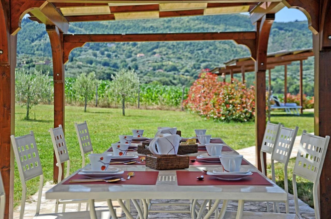 Podere Molinaccio Panicale Zewnętrze zdjęcie