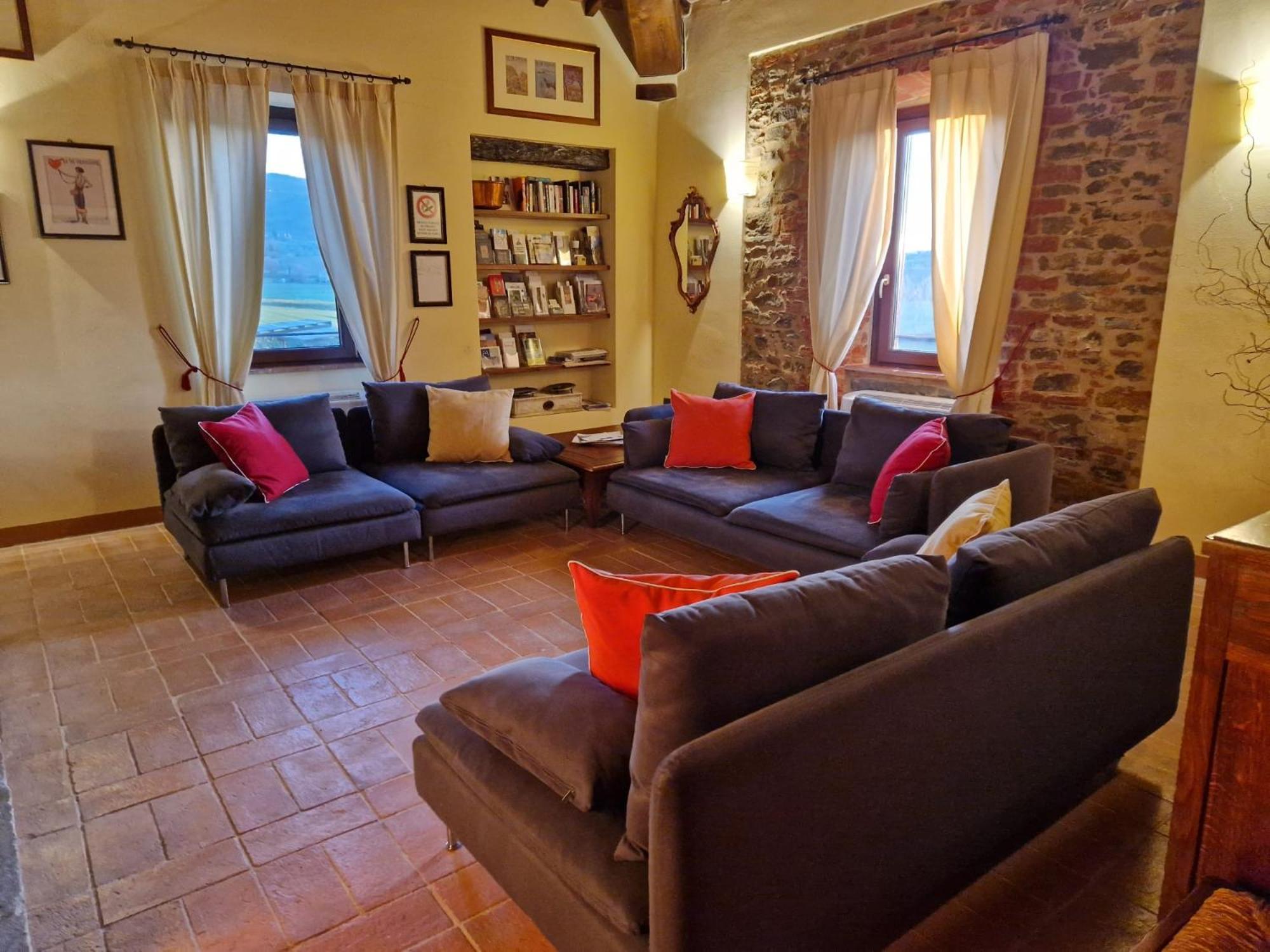 Podere Molinaccio Panicale Zewnętrze zdjęcie
