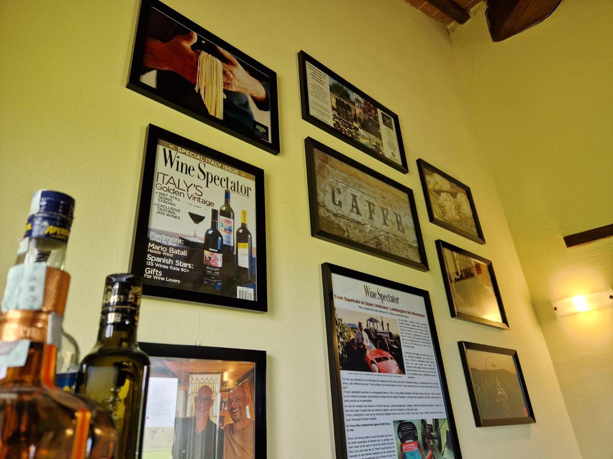 Podere Molinaccio Panicale Zewnętrze zdjęcie