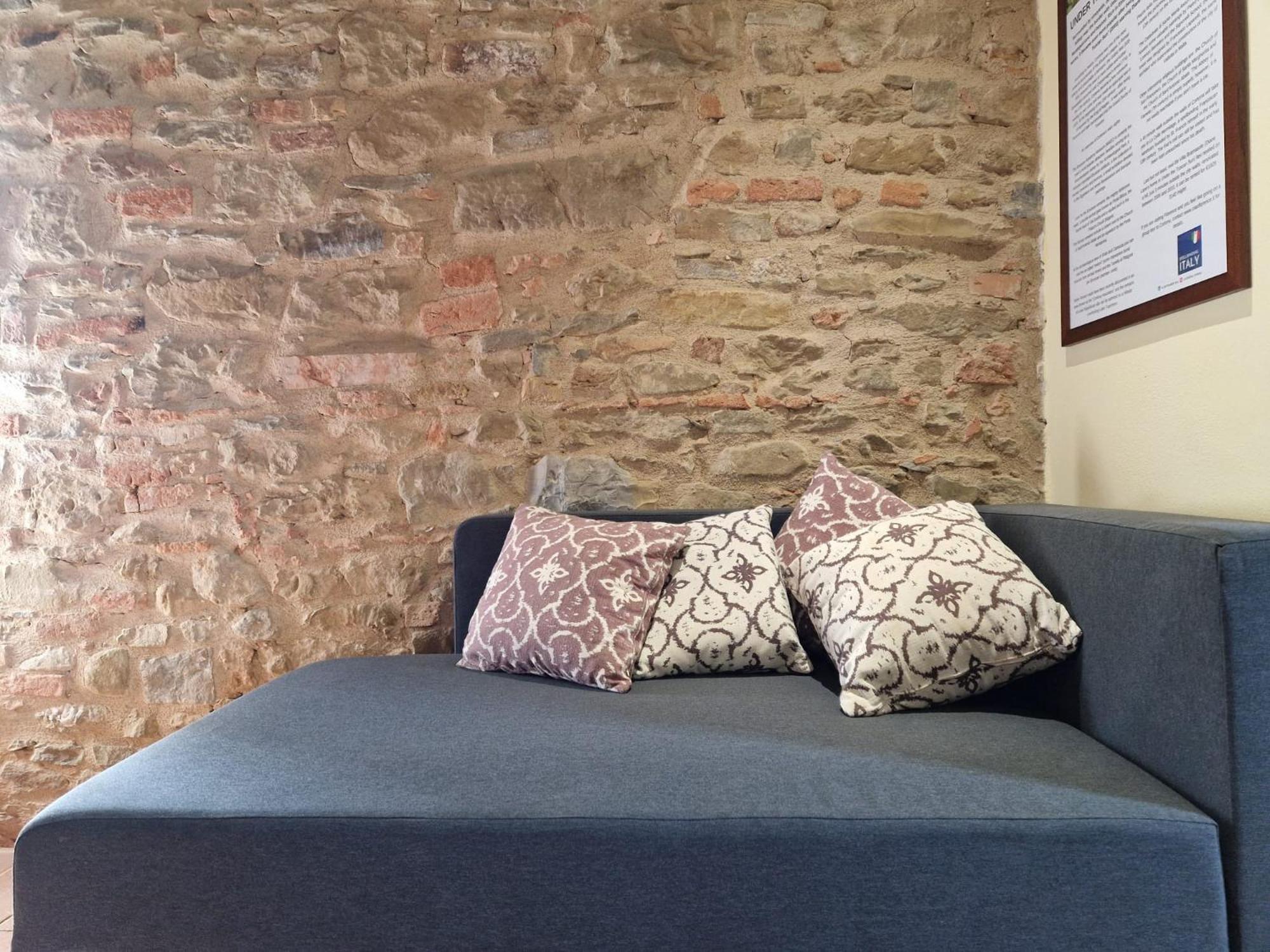 Podere Molinaccio Panicale Zewnętrze zdjęcie