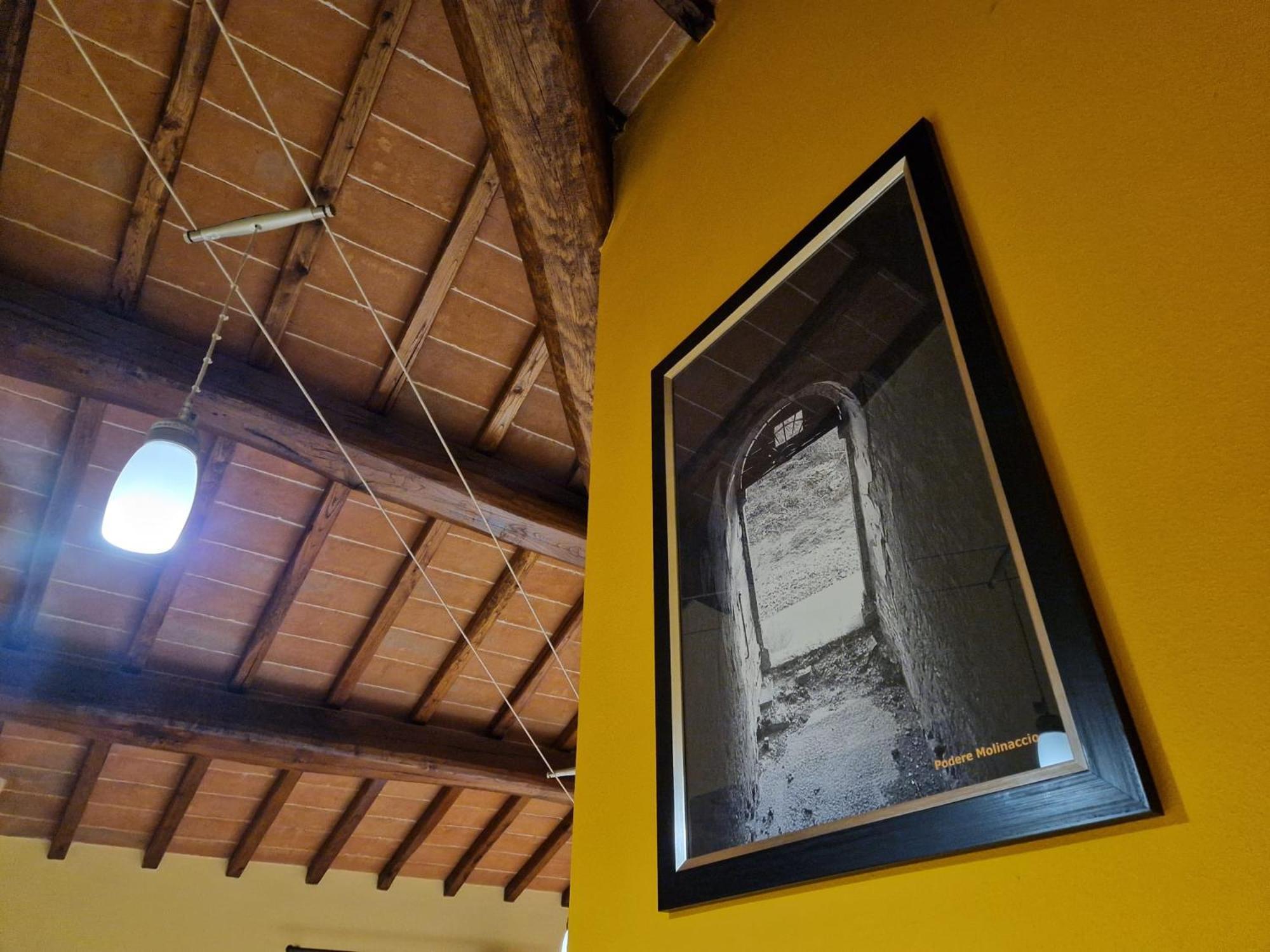 Podere Molinaccio Panicale Zewnętrze zdjęcie