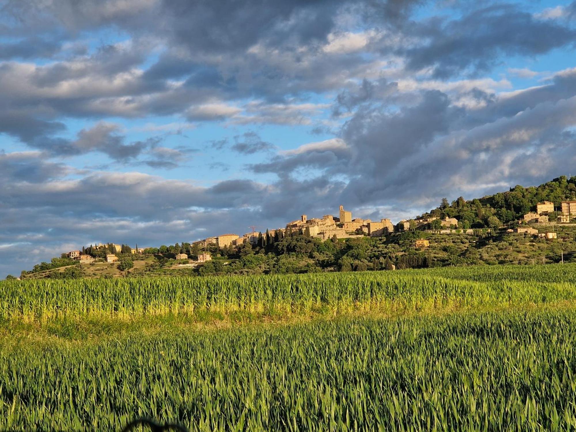 Podere Molinaccio Panicale Pokój zdjęcie