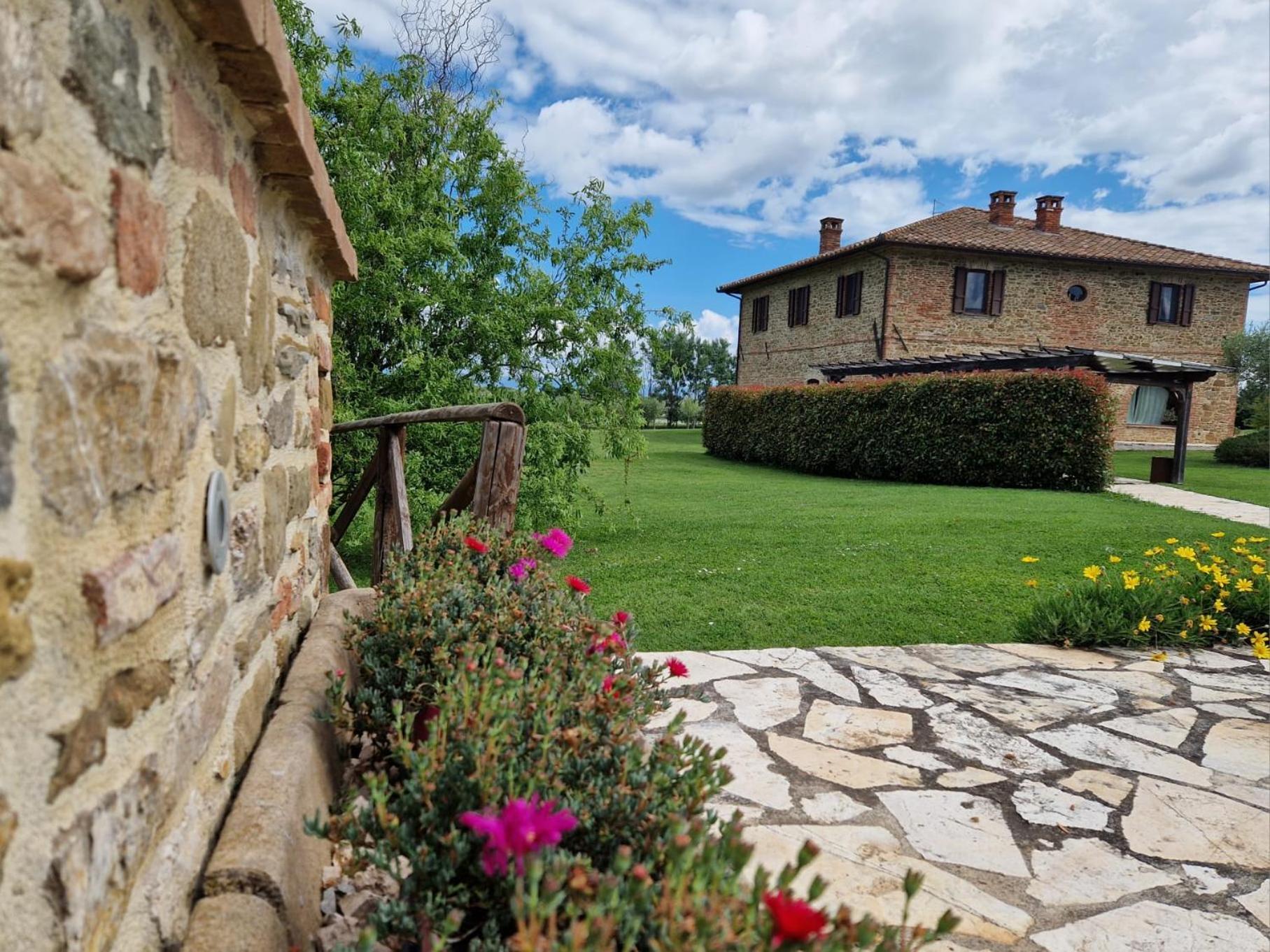 Podere Molinaccio Panicale Pokój zdjęcie
