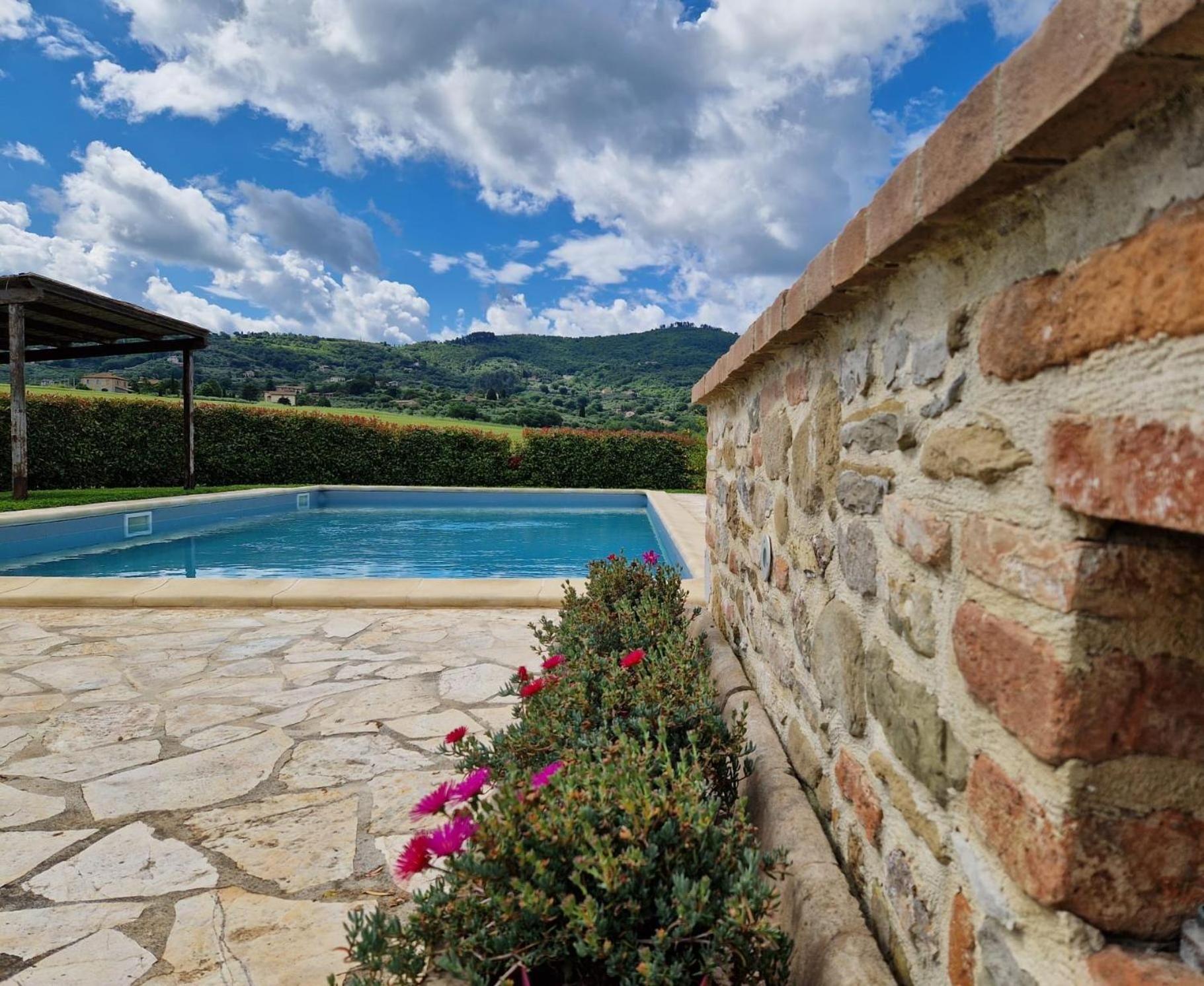 Podere Molinaccio Panicale Pokój zdjęcie