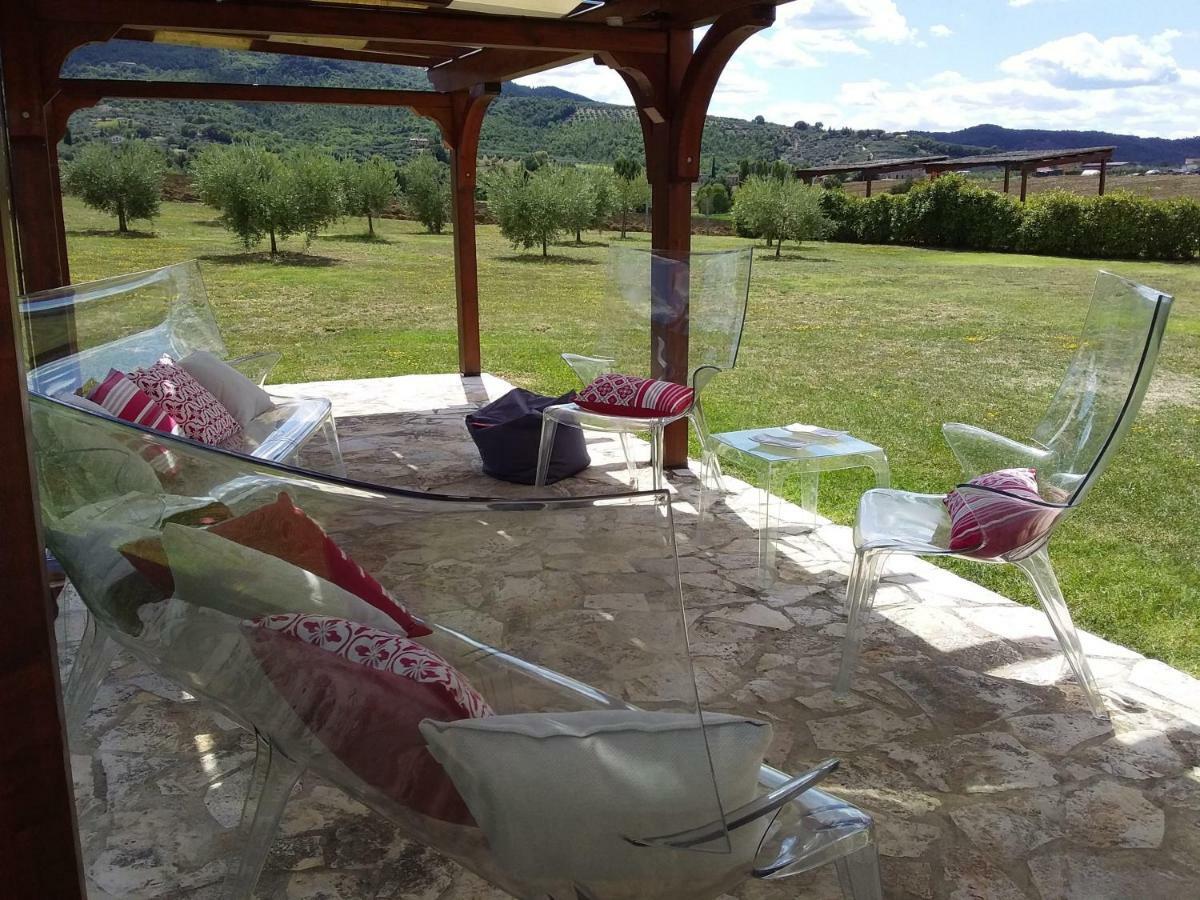 Podere Molinaccio Panicale Zewnętrze zdjęcie